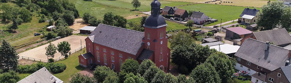 Kirche Zum Heiligen Kreuz kirchemuelsen.de