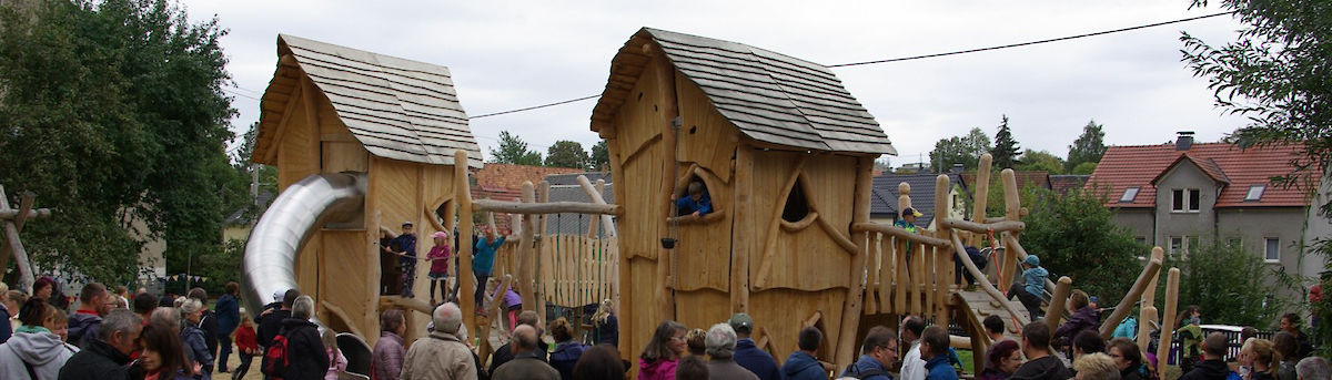 Platz der Begegnung kirchemuelsen.de