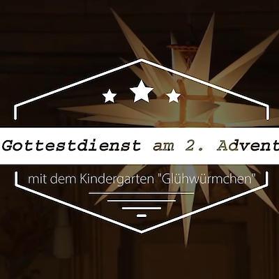 Ev. Kindergarten „Glühwürmchen“ | kirche-muelsen.de