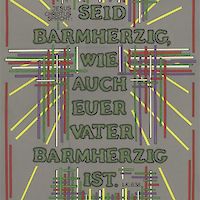 Jahreslosung SPM Bläser Jahreslosung SPM Bläser